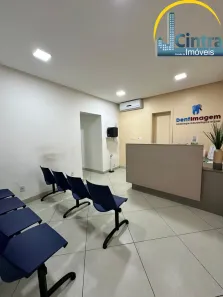 Sala Comercial para alugar, 36m² no Itapuã, Salvador