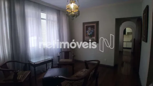 Apartamento com 4 Quartos à venda, 230m² no Santo Agostinho, Belo Horizonte