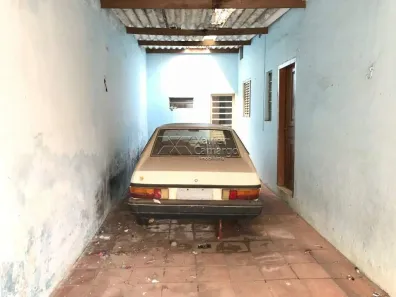 Casa com 2 Quartos à venda, 126m² no Cidade Nova, Rio Claro