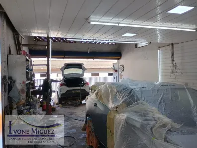 Ponto Comercial para alugar, 50m² no Centro, Paty do Alferes