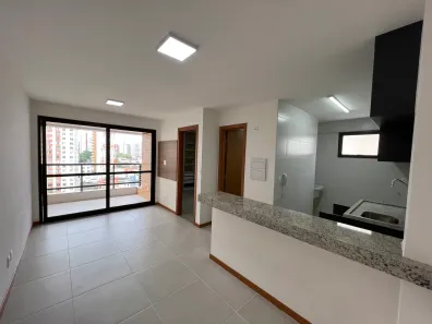 Apartamento com 1 Quarto para alugar, 42m² no Canela, Salvador