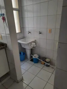 Apartamento com 2 Quartos para alugar, 54m² no Aglomeração Urbana de Jundiaí, Itupeva
