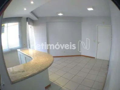 Apartamento com 1 Quarto à venda, 52m² no Funcionários, Belo Horizonte