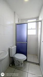 Apartamento com 2 Quartos à venda, 50m² no Cidade Nova, Manaus