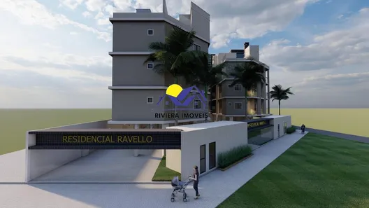 Apartamento com 2 Quartos à venda, 70m² no , Matinhos