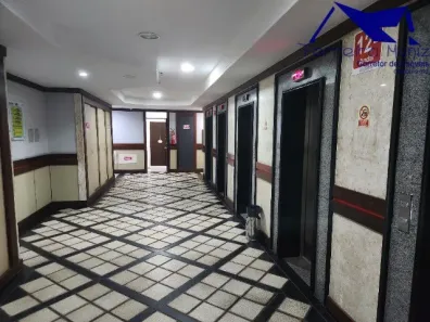 Sala Comercial à venda, 28m² no Parque Bela Vista, Salvador