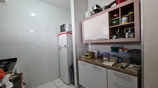 Apartamento com 1 Quarto à venda, 39m² no Centro, Araraquara