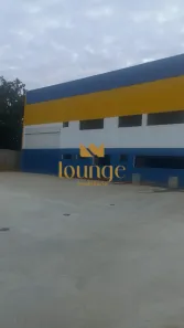 Ponto Comercial para alugar, 1600m² no Jardim Avenida, Salto de Pirapora