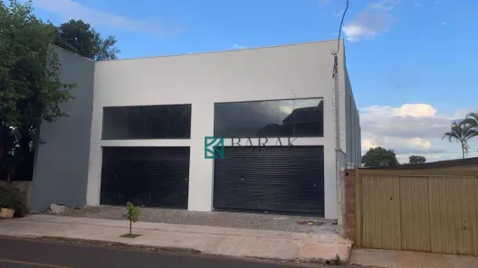 Galpão/Depósito/Armazém para venda ou aluguel, 112m² no Jardim Gralha Azul, Sarandi