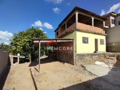 Casas à venda em Ribeirão das Neves, MG - Viva Real