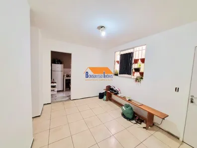 Apartamento com 2 Quartos à venda, 48m² no Ouro Minas, Belo Horizonte