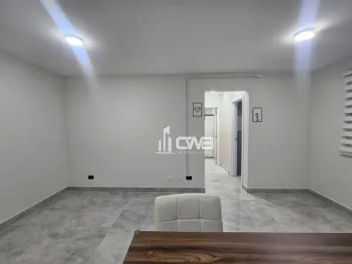 Apartamento com 2 Quartos para alugar, 52m² no Planta Almirante, Almirante Tamandaré