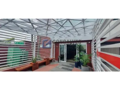 Sala Comercial à venda, 67m² no Vila Bocaina, Mauá