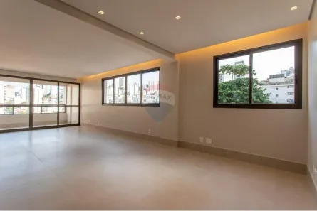 Apartamento com 4 Quartos à venda, 145m² no Gutierrez, Belo Horizonte