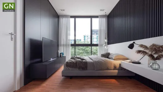 Apartamento com 3 Quartos à venda, 170m² no Savassi, Belo Horizonte