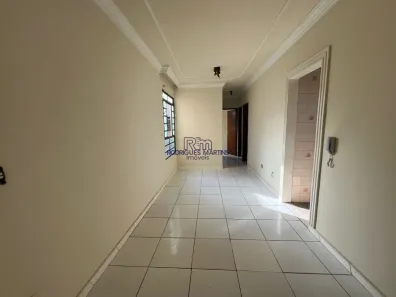 Apartamento com 3 Quartos à venda, 54m² no Monsenhor Messias, Belo Horizonte