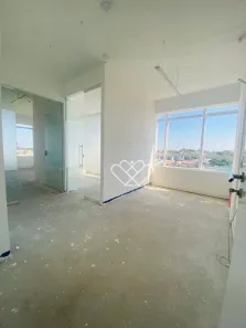 Sala Comercial para alugar, 49m² no Centro, Gravataí