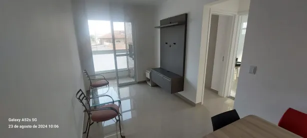 Apartamento com 2 Quartos para venda ou aluguel, 65m² no Weissópolis, Pinhais