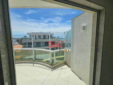 Cobertura com 4 Quartos à venda, 222m² no Vila Nova, Cabo Frio