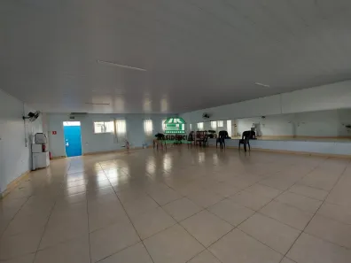 Sala Comercial para alugar, 82m² no Centro, Anápolis