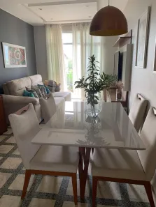 Apartamento com 2 Quartos para alugar, 85m² no Freguesia (Ilha do Governador), Rio de Janeiro