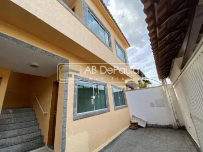 Apartamento com 2 Quartos para venda ou aluguel, 58m² no Jardim Sulacap, Rio de Janeiro