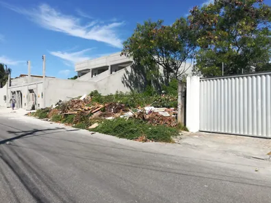 Lote/Terreno à venda, 530m² no Centro, Lauro de Freitas
