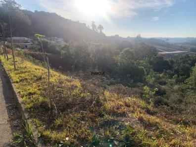 Lote/Terreno à venda, 500m² no São Roque, Bento Gonçalves