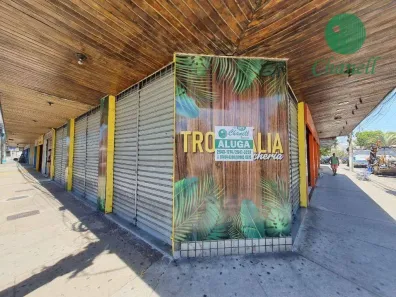 Ponto Comercial para alugar, 90m² no Vila Nova, Cabo Frio