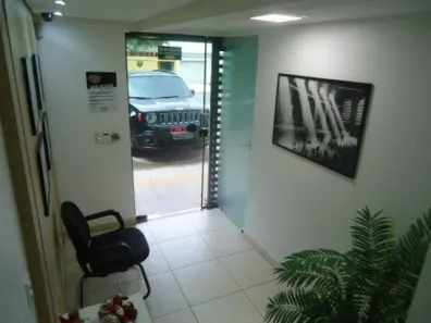 Sala Comercial à venda, 210m² no Jardim América, Goiânia