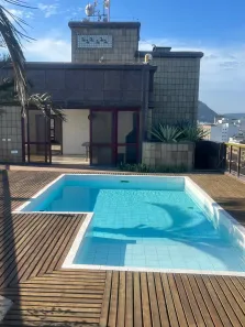 Cobertura com 4 Quartos para alugar, 850m² no Copacabana, Rio de Janeiro