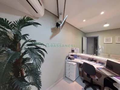 Sala Comercial à venda, 56m² no Centro, Caxias do Sul