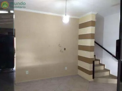 Casa com 2 Quartos à venda, 156m² no Loteamento Vila Olímpia, Taubaté