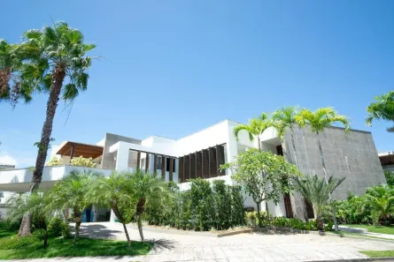 Casa de Condomínio com 6 Quartos à venda, 850m² no Alphaville I, Salvador