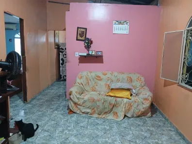 Casa com 2 Quartos à venda, 68m² no Cidade Nova, Manaus