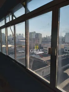 Sala Comercial à venda, 60m² no Centro, Santo André