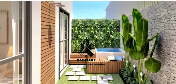 Apartamento com 1 Quarto à venda, 55m² no Jardim Botânico, Rio de Janeiro
