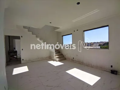 Cobertura com 4 Quartos à venda, 155m² no Santa Amélia, Belo Horizonte
