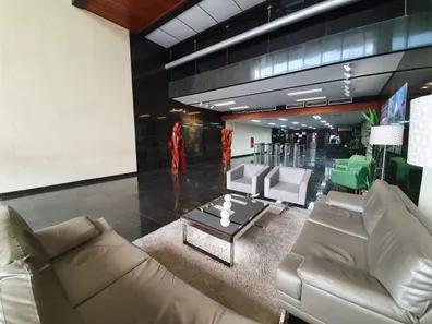 Sala Comercial para alugar, 969m² no Boa Vista, Recife