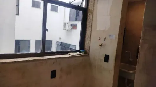 Apartamento com 3 Quartos para alugar, 92m² no Recreio dos Bandeirantes, Rio de Janeiro