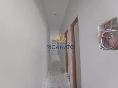 Casa com 2 Quartos à venda, 85m² no Setor Santa Fé 2 (Taquaralto), Palmas