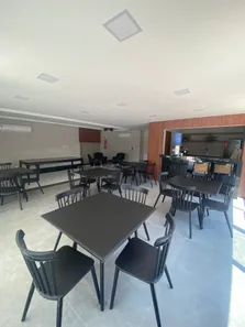 Apartamento com 1 Quarto à venda, 37m² no Cruz das Almas, Maceió