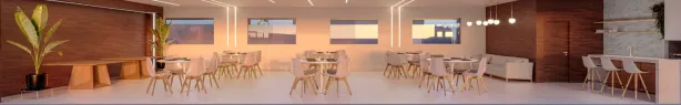 Apartamento com 2 Quartos à venda, 53m² no Chapada, Manaus
