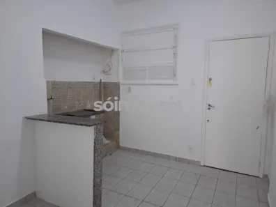 Apartamento com 1 Quarto para alugar, 29m² no Copacabana, Rio de Janeiro
