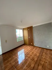 Apartamento com 2 Quartos à venda, 60m² no Citrolândia, Betim