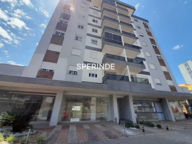 Ponto Comercial para alugar, 136m² no Diamantino, Caxias do Sul
