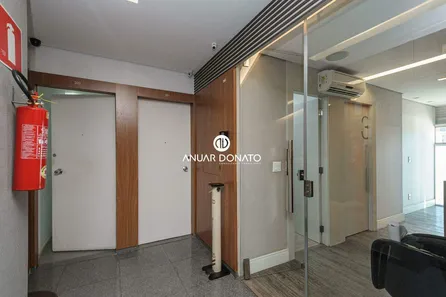 Ponto Comercial à venda, 99m² no Funcionários, Belo Horizonte
