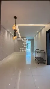 Casa com 3 Quartos para alugar, 235m² no Plano Diretor Sul, Palmas