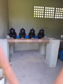 Fazenda/Sítio com 3 Quartos para alugar, 380000m² no , São José de Mipibu