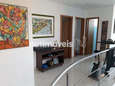 Apartamento com 3 Quartos à venda, 280m² no Santa Lúcia, Belo Horizonte